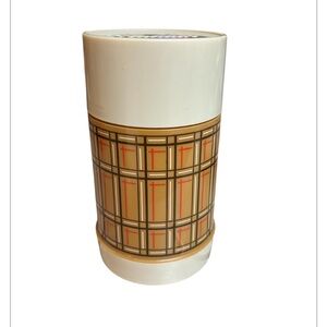 Vintage 70’s Aladdin Best Buy Wide Mouth Pint Thermos Bottle USA